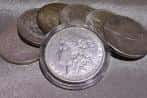 Collectible coins