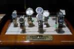 Pre-owned watches available for purchase at Emerald City Jewelers